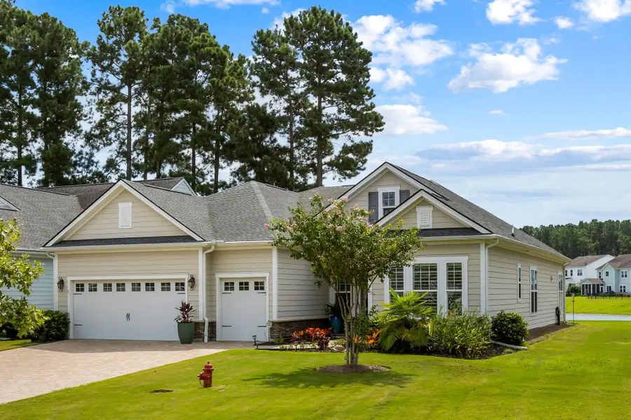 346 Fish Creek Court, Summerville, SC 29486 - Image #3