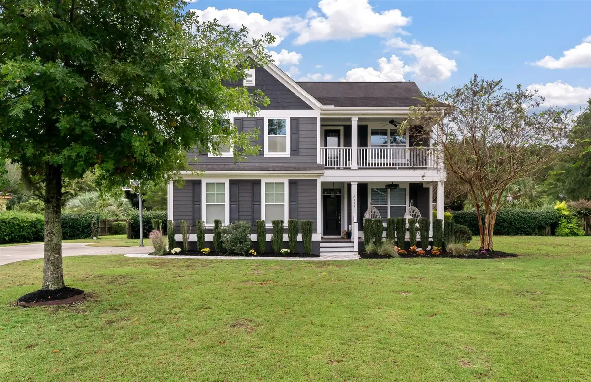 3119 Fosters Glenn Drive, Johns Island, SC 29455 - Image #1