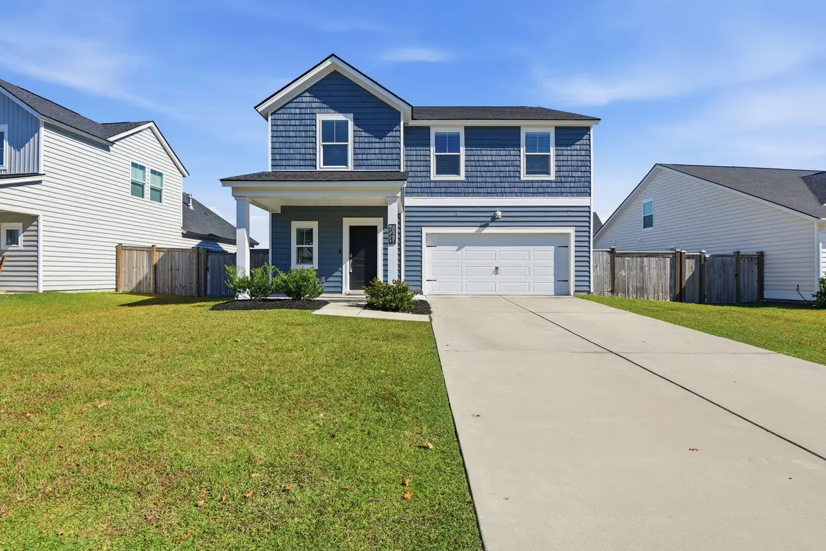 340 Pink Azalea Street, Summerville, SC 29485 - Image #1
