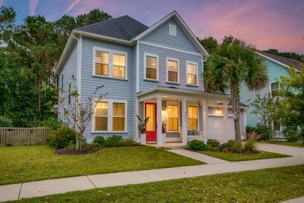 2652 Private Lefler Drive, Johns Island, SC 29455