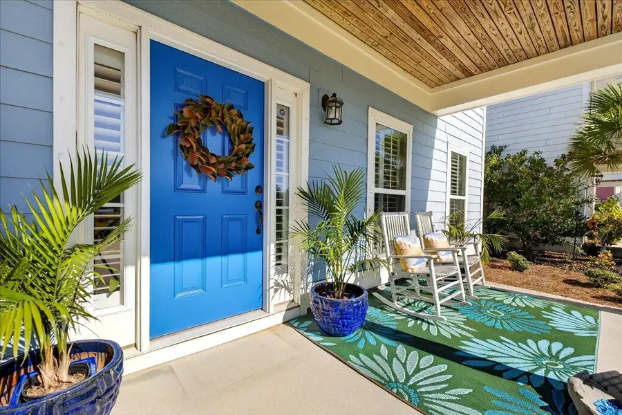 1525 Star Flower Alley, Johns Island, SC 29455 - Image #2