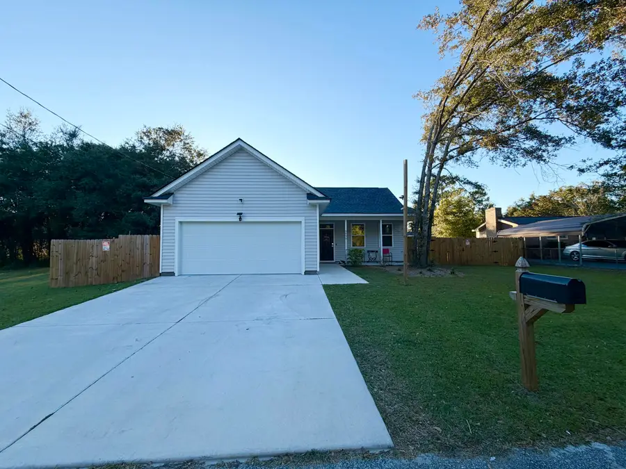 2690 Henry Street, North Charleston, SC 29405 - Image #2