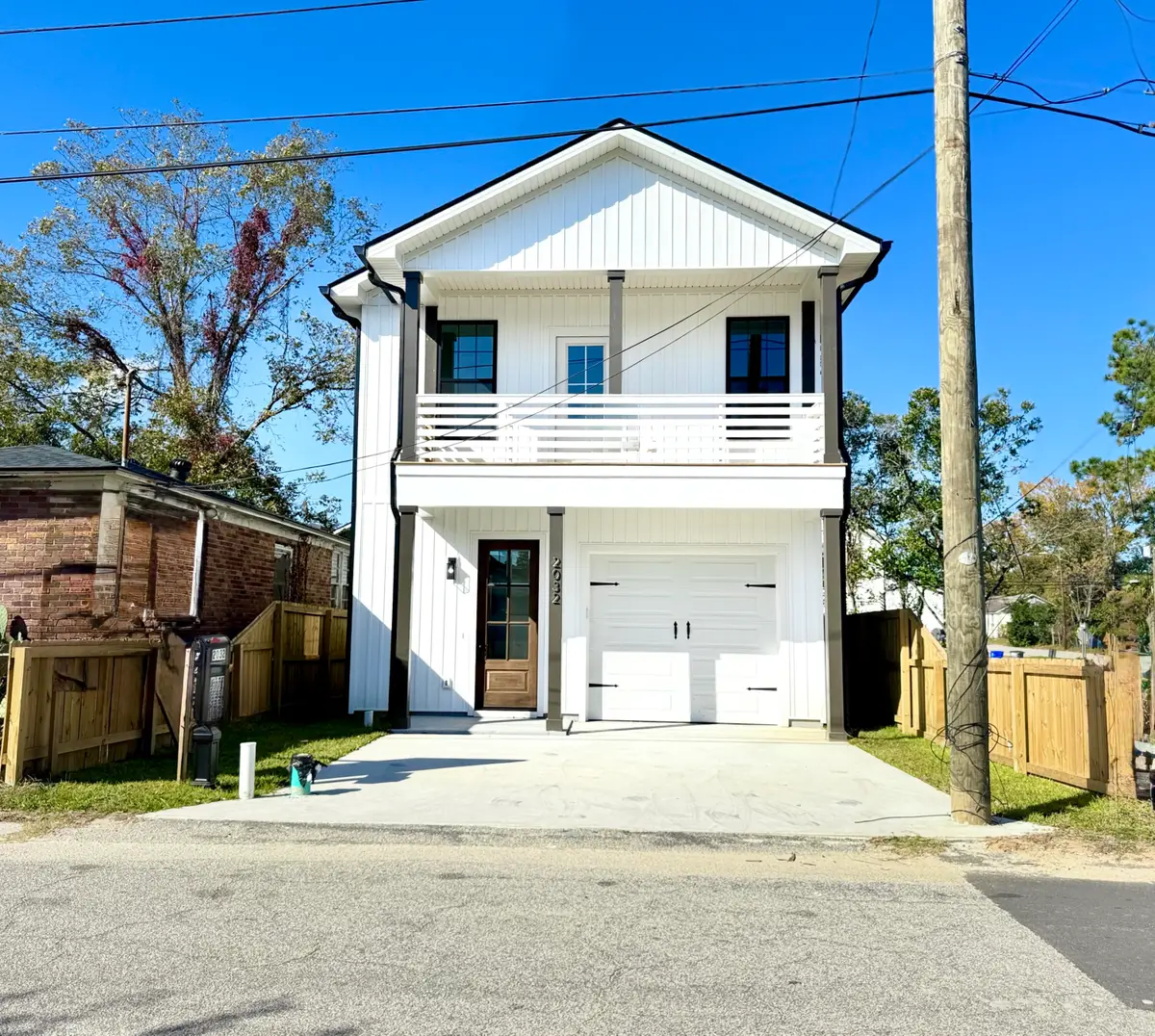 2032 Forest Avenue, North Charleston, SC 29405 - Image #1