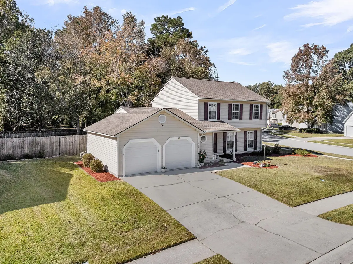 113 Berringer Drive, Goose Creek, SC 29445 - Image #1