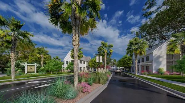 413 Oak Hammock Court #Lot 51, Johns Island, SC 29455