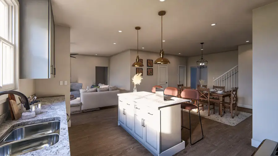 413 Oak Hammock Court #Lot 51, Johns Island, SC 29455 - Image #3