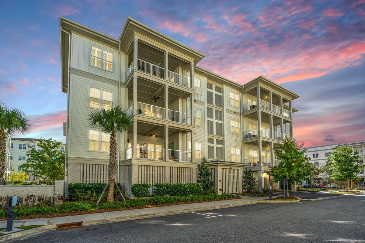320 Longshore, Unit #1041 Street, Charleston, SC 29492 - Image #1