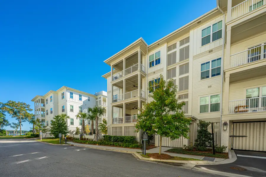 320 Longshore, Unit #1041 Street, Charleston, SC 29492 - Image #3