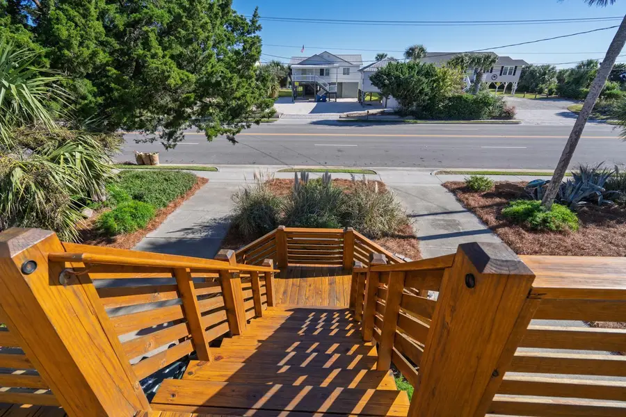 1303 Palmetto Boulevard, Edisto Beach, SC 29438 - Image #3