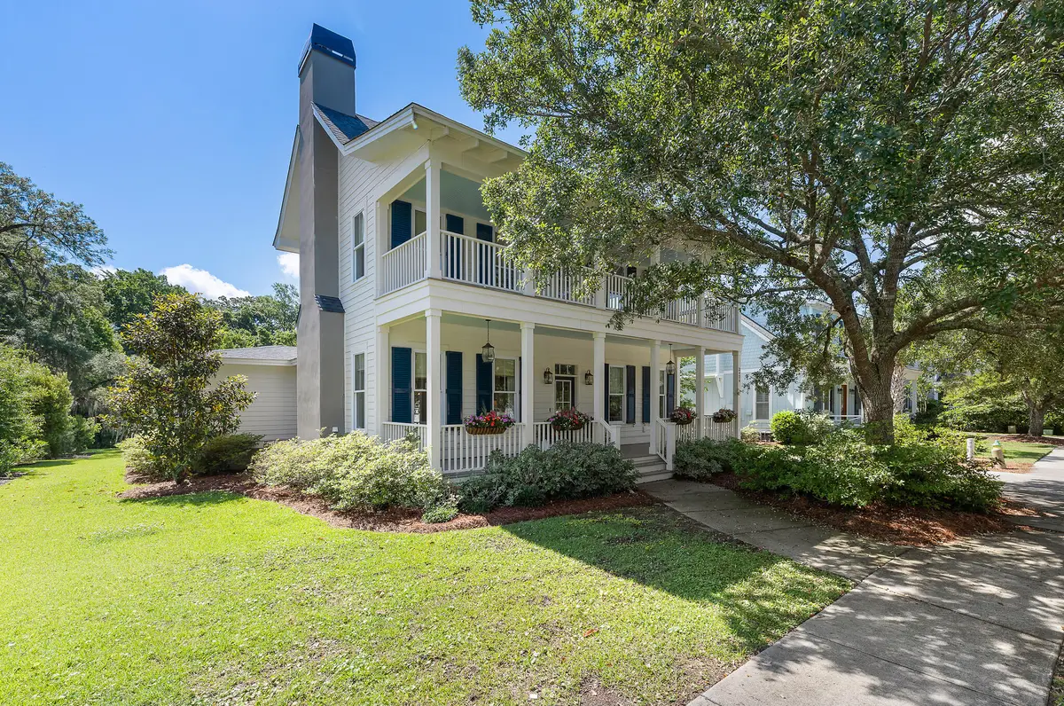 3426 Acorn Drop Lane, Johns Island, SC 29455 - Image #1