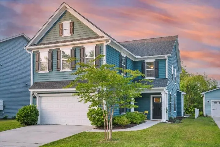 2324 Town Woods Road, Charleston, SC 29414 - Image #1
