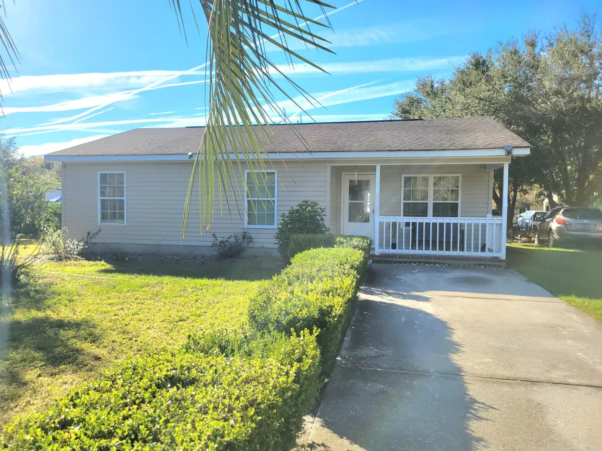 1107 Ezra Court, Johns Island, SC 29455 - Image #1