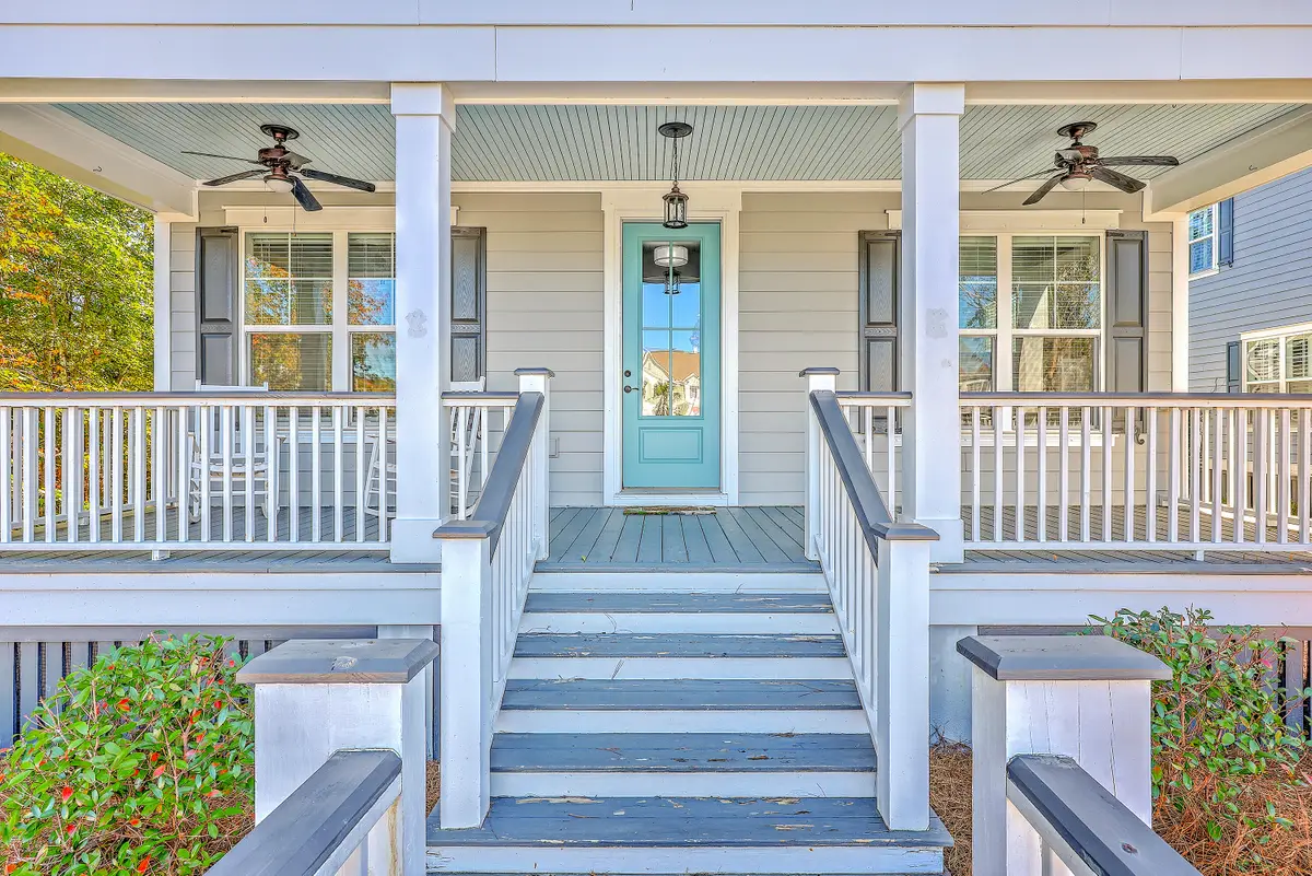 2651 Park W Boulevard, Mount Pleasant, SC 29466 - Image #1