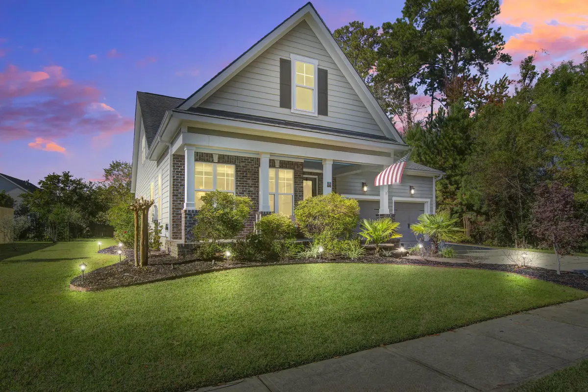 303 Kilarney Road, Summerville, SC 29483 - Image #1