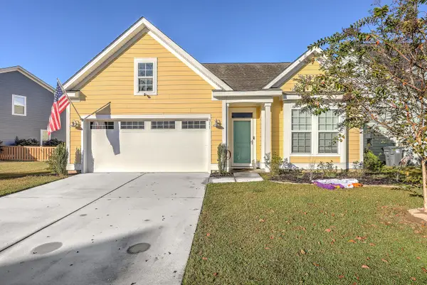 311 Coopers Hawk Drive, Summerville, SC 29483