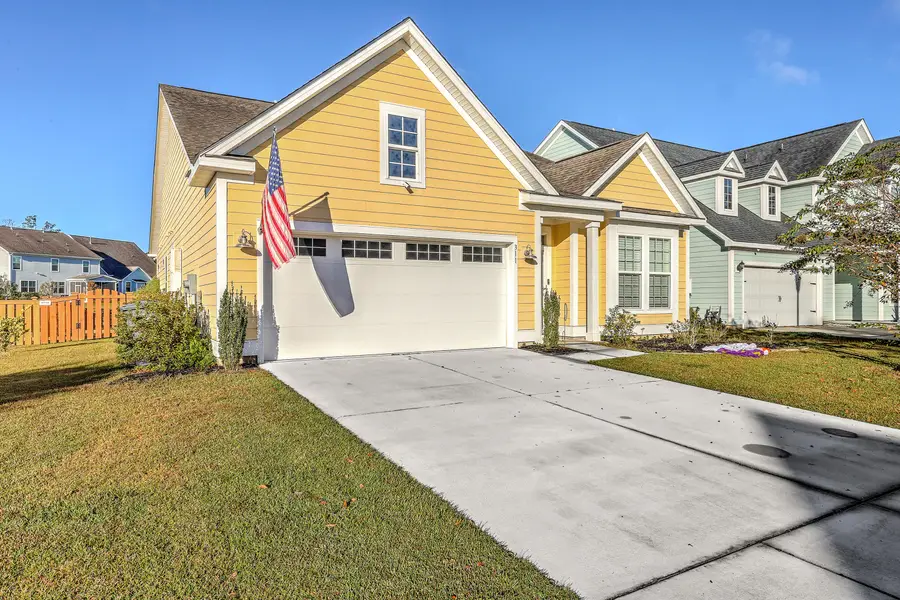 311 Coopers Hawk Drive, Summerville, SC 29483 - Image #2