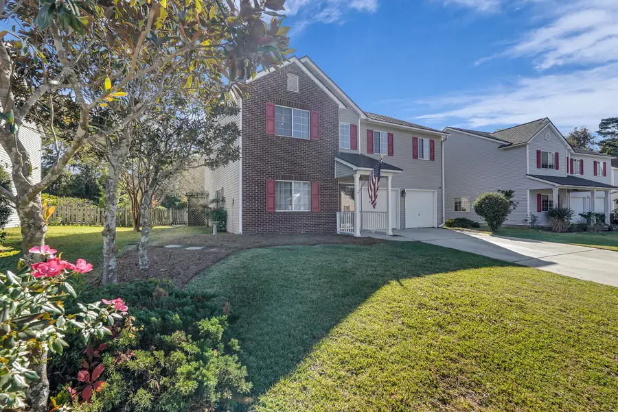 20 Creek Bend Drive, Summerville, SC 29485 - Image #2