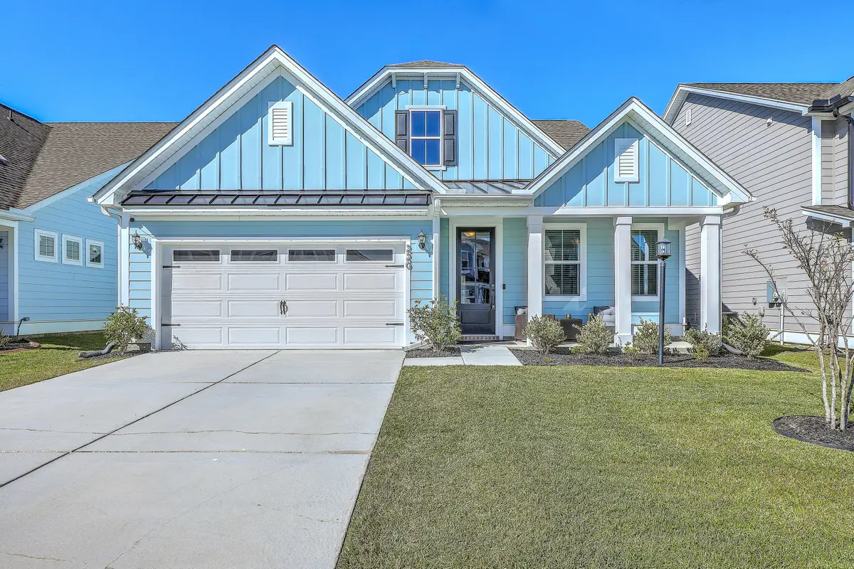 220 Old Grove Avenue, Moncks Corner, SC 29461 - Image #1