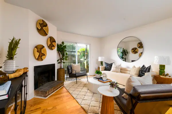 1402 Camp Road Road #10-D, Charleston, SC 29412