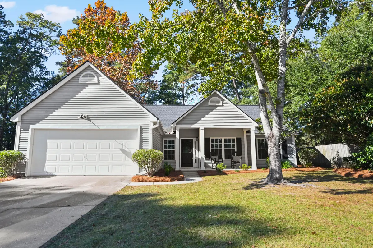 303 Ashford Circle, Summerville, SC 29485 - Image #1