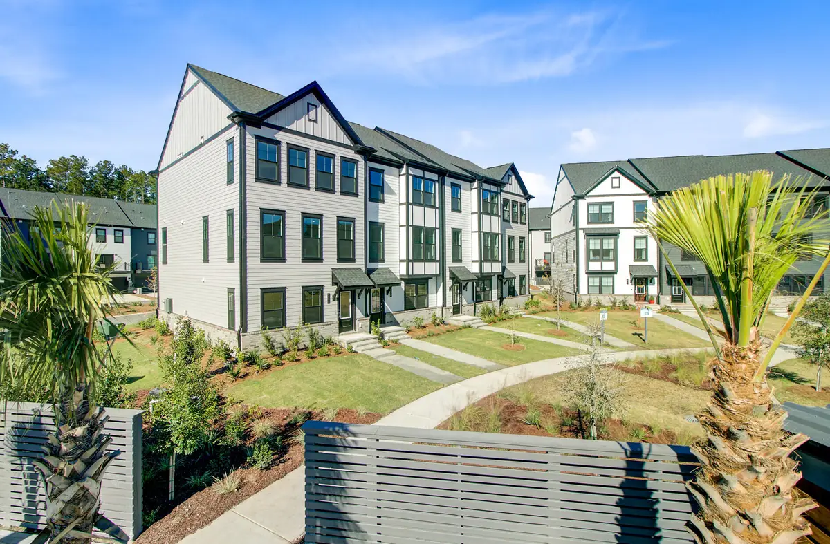 230 Somerset Acres Drive, Summerville, SC 29486 - Image #1