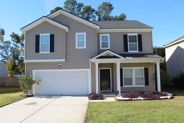 224 Withers Lane, Ladson, SC 29456