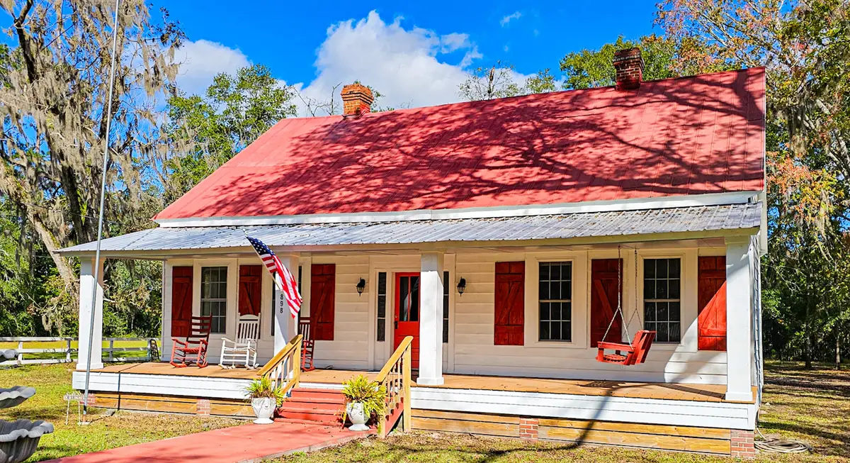 898 Bachelor Hill Road, Walterboro, SC 29488 - Image #1