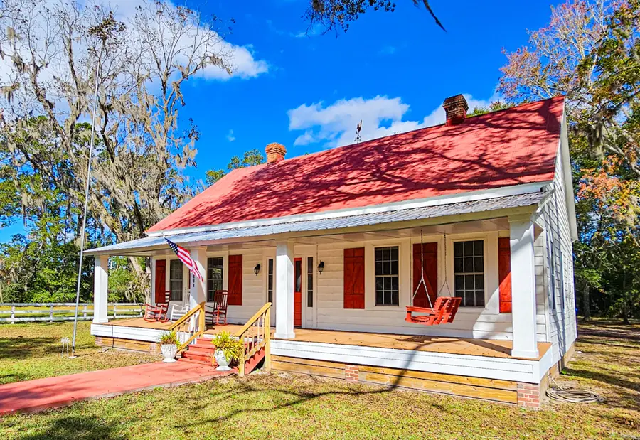 898 Bachelor Hill Road, Walterboro, SC 29488 - Image #3