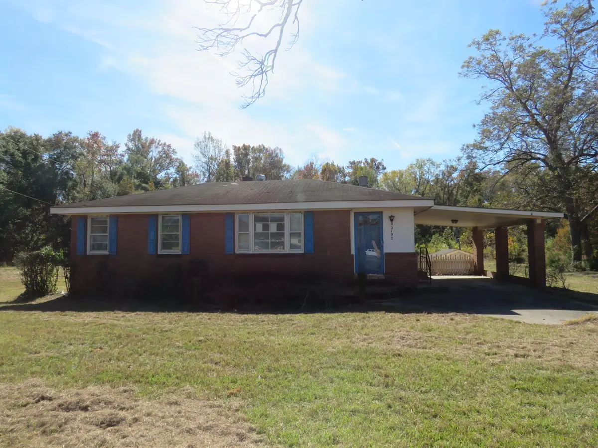 2192 Five Chop Road, Orangeburg, SC 29115 - Image #1