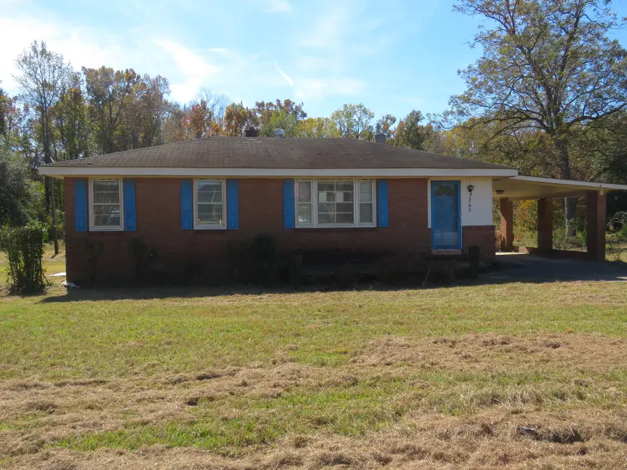 2192 Five Chop Road, Orangeburg, SC 29115 - Image #2