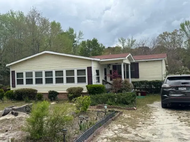 118 Leslie Circle, Orangeburg, SC 29115 - #1