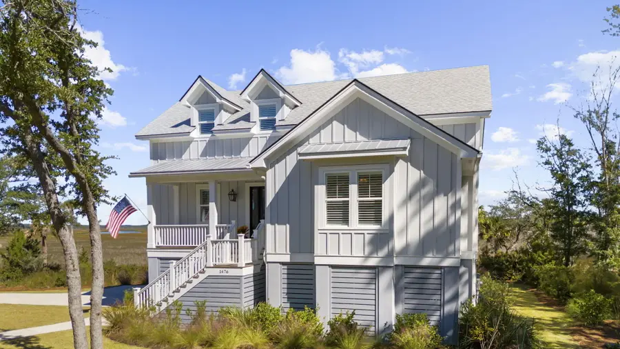 1476 Cat Island Parkway, Awendaw, SC 29429 - Image #3