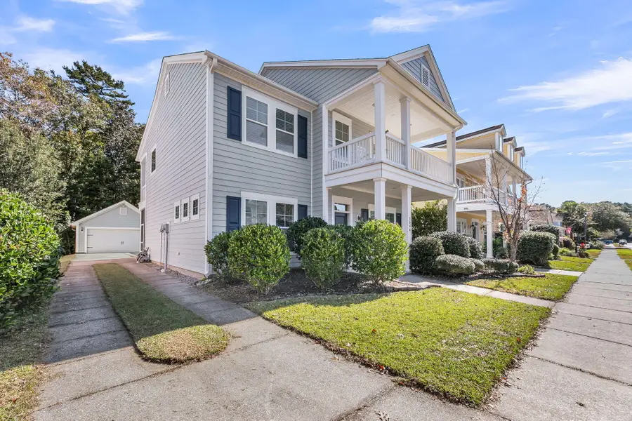 1540 Nautical Chart Drive, Charleston, SC 29414 - Image #2