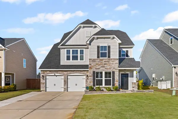 202 Honey Horn Drive, Summerville, SC 29486