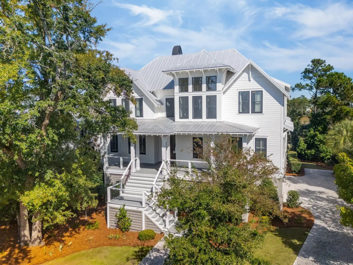 457 Lesesne Street, Charleston, SC 29492 - Image #1