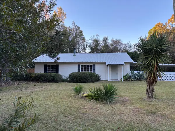 4591 Cameron Road, Cameron, SC 29030