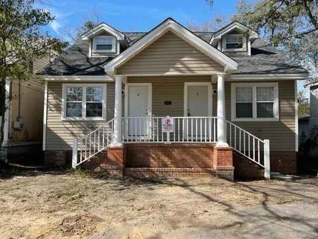 1916 Baxter Street #A & B, North Charleston, SC 29405 - Image #1