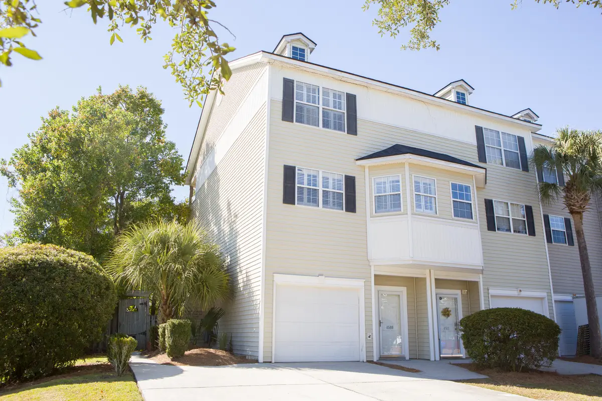 4509 Great Oak Drive, North Charleston, SC 29418 - Image #1