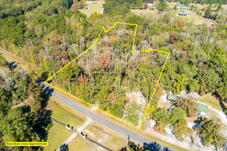 3022 Burlington Road, Walterboro, SC 29488 - Image #2