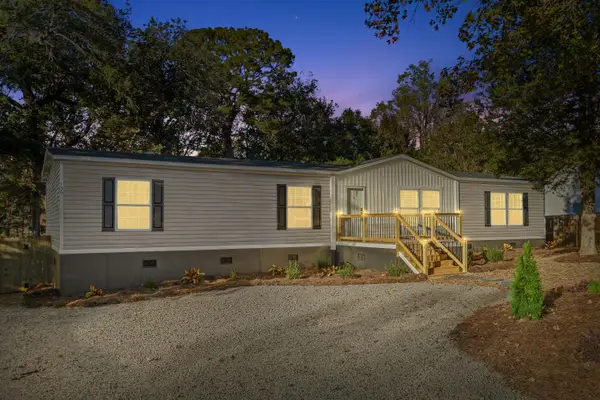 138 Pike Drive, Summerville, SC 29483