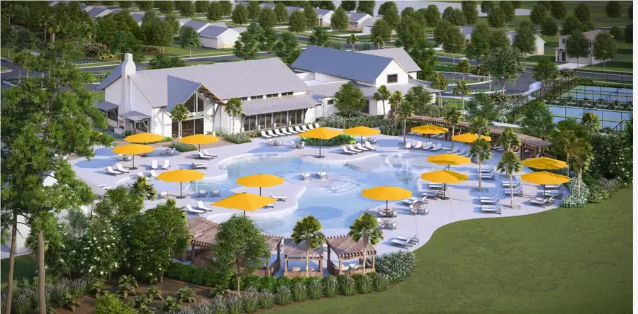 160 Norses Bay Court, Summerville, SC 29486 - Image #3