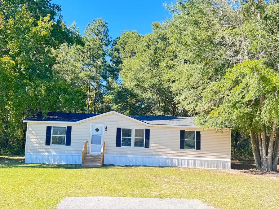 207 Coot Lane, Walterboro, SC 29488 - Image #3