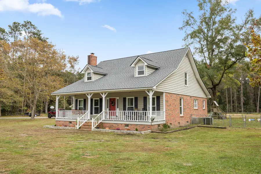 14972 Augusta Highway, Round O, SC 29474 - Image #2