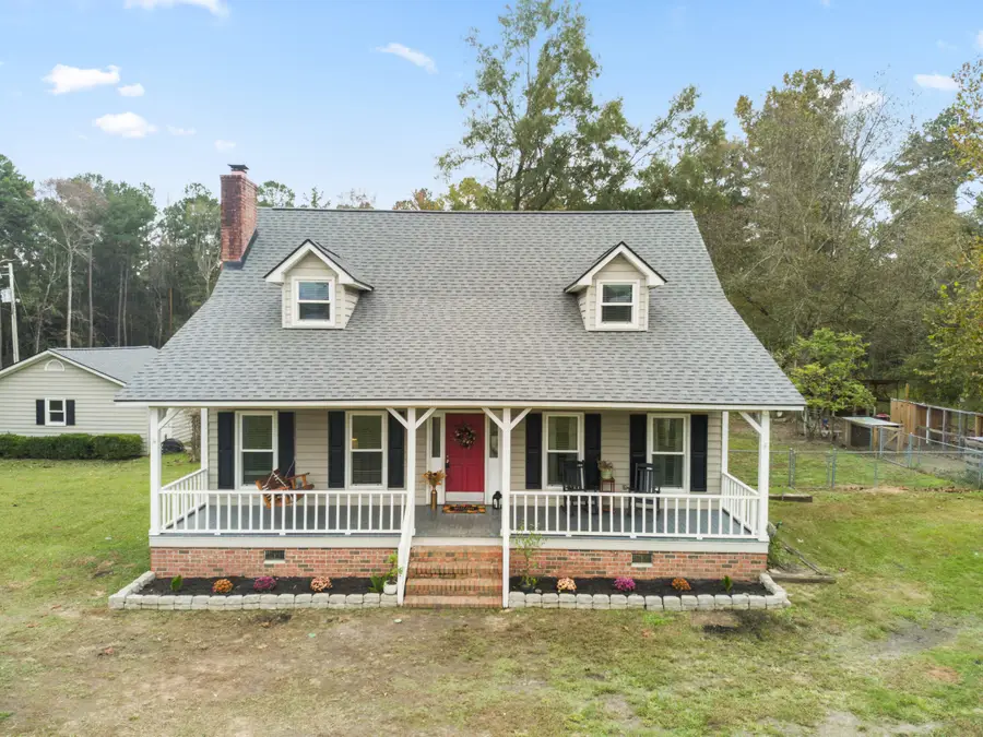 14972 Augusta Highway, Round O, SC 29474 - Image #3