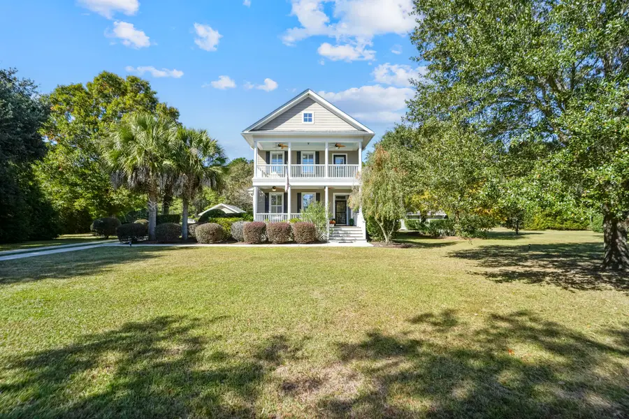 5386 Peerless Drive, Wadmalaw Island, SC 29487 - Image #2