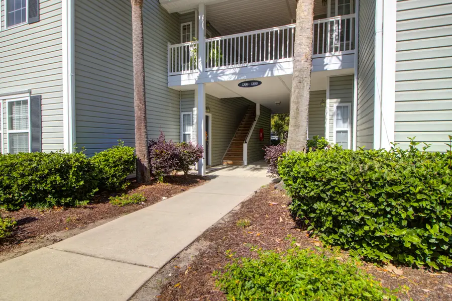 1305 Grove Park Drive, Charleston, SC 29414 - Image #3