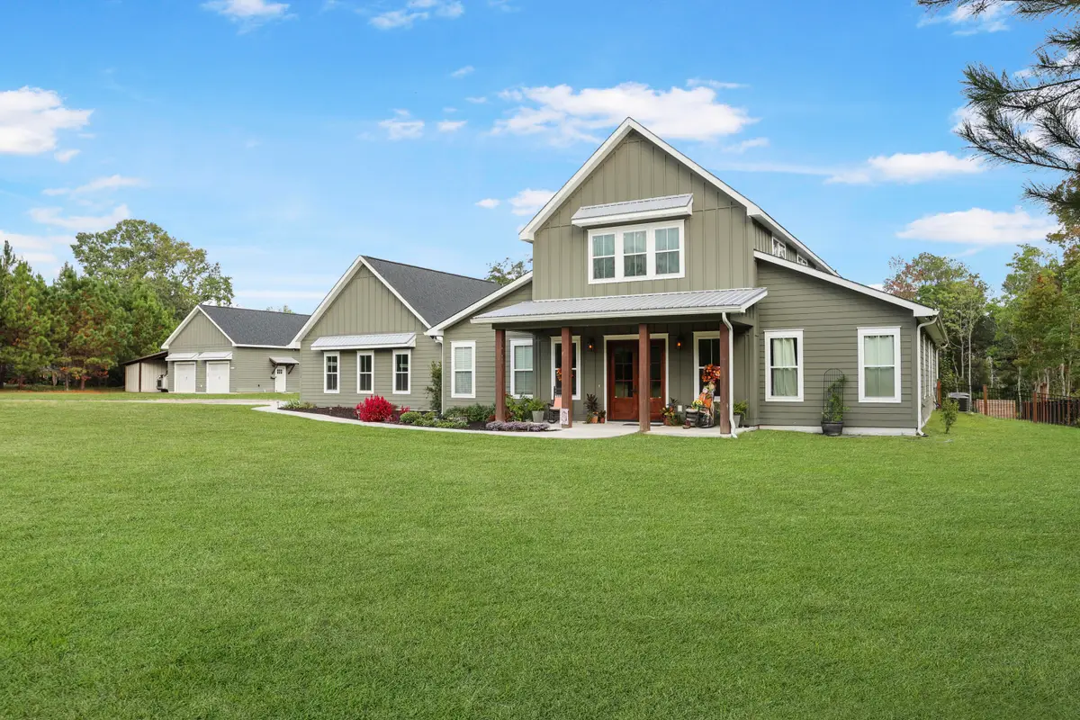 1254 Doctor Evans Road, Moncks Corner, SC 29461 - Image #1