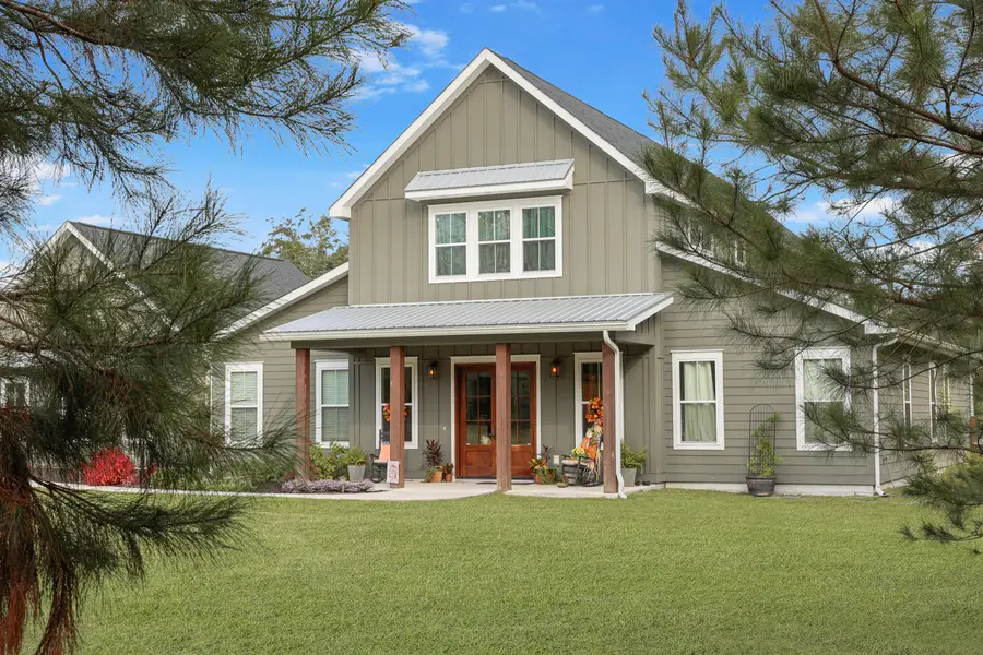 1254 Doctor Evans Road, Moncks Corner, SC 29461 - Image #2