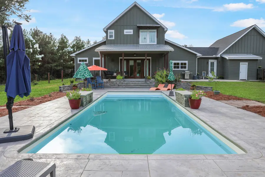 1254 Doctor Evans Road, Moncks Corner, SC 29461 - Image #3