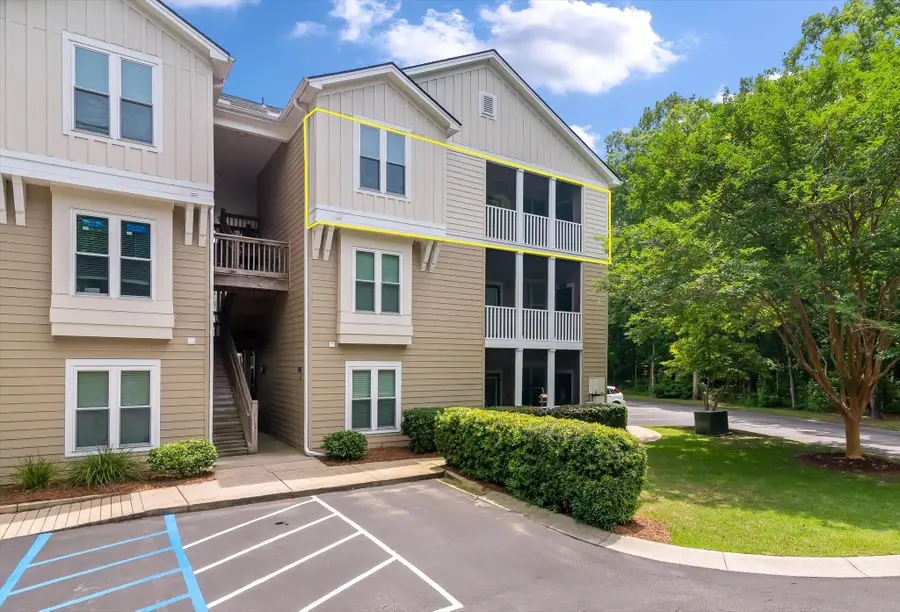 2632 Egret Crest Lane, Charleston, SC 29414 - Image #2